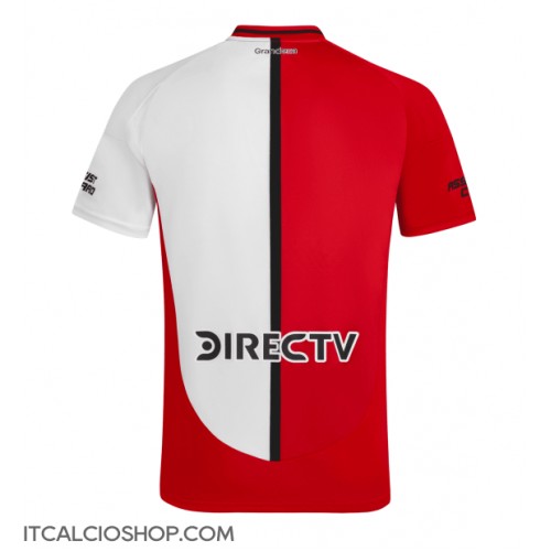 River Plate Terza Maglia Bambino 2025-26 Manica Corta (+ Pantaloni corti)